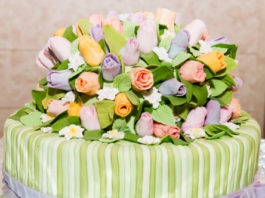 Il Cake Design 708 0 034 Cake Design